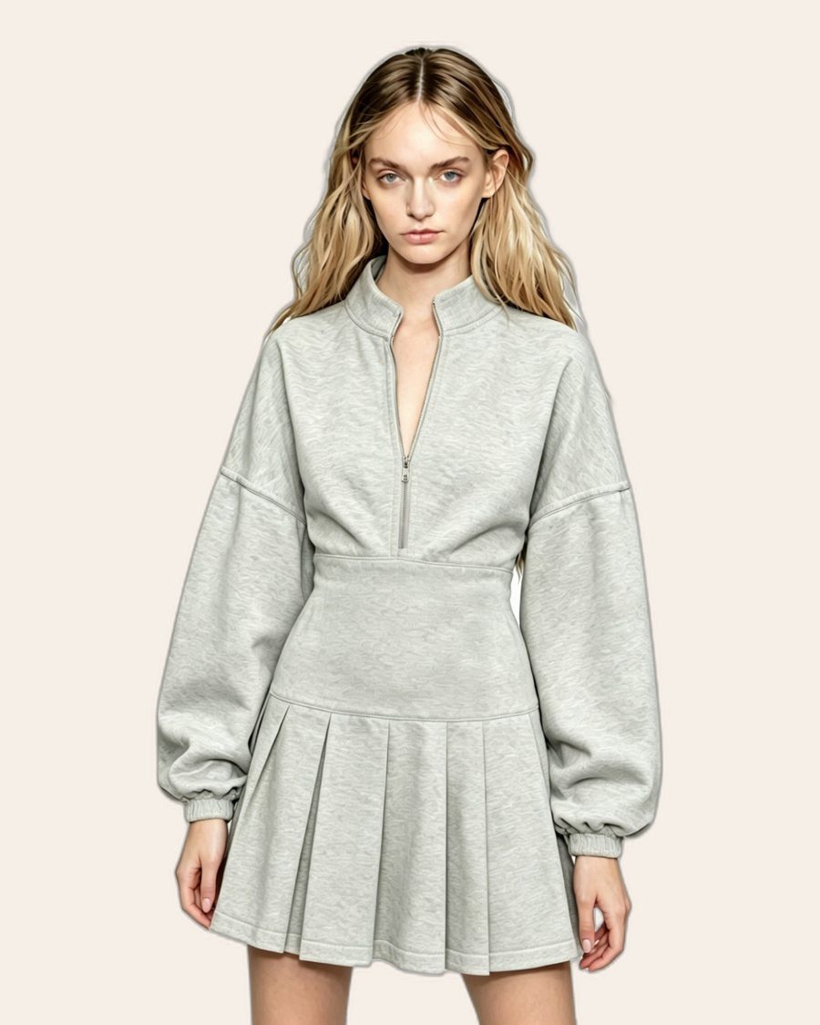 Half-Zip