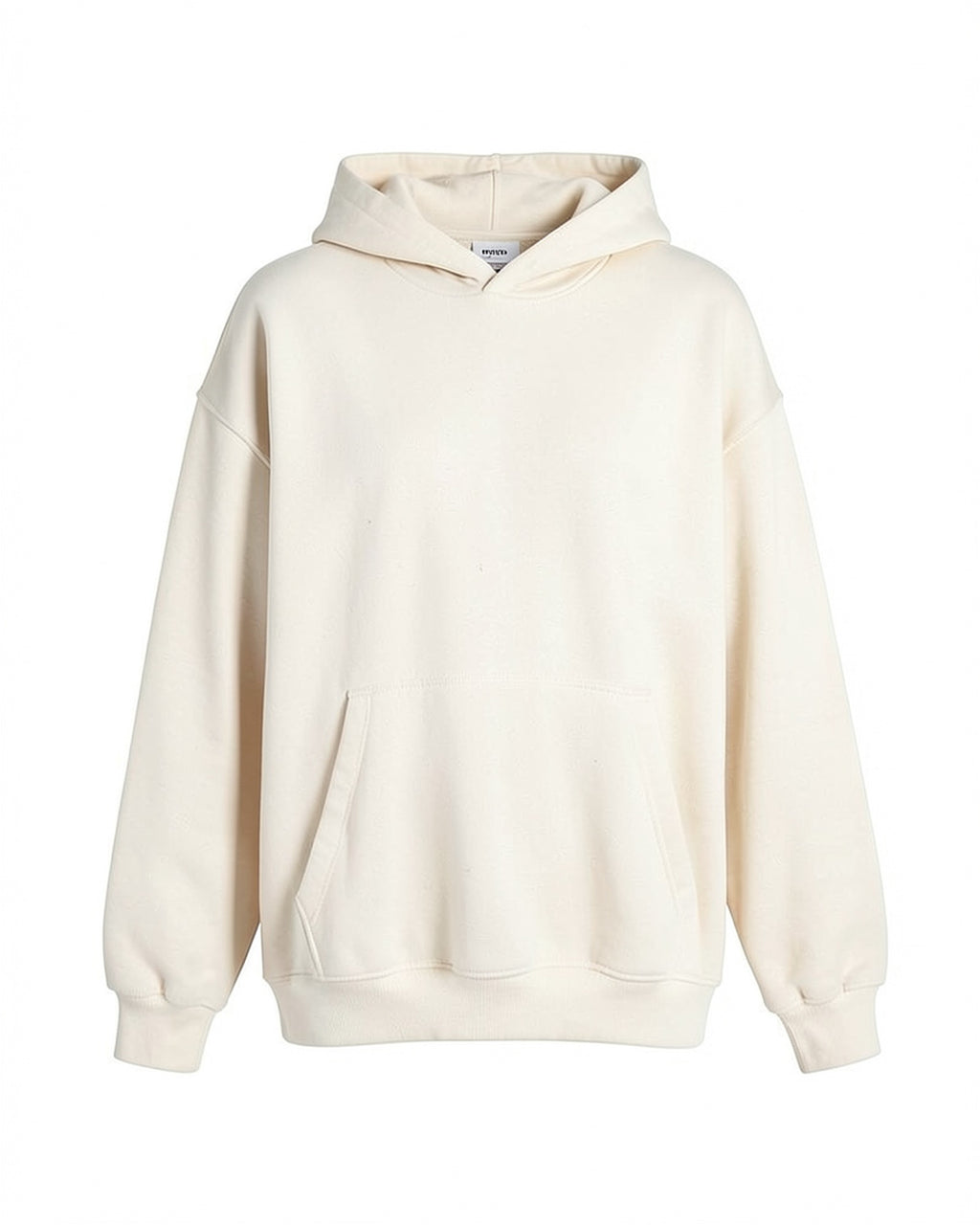 Relaxed Fit Everyday Hoodie