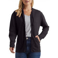 Slim Zip-Up Hoodie Jacket