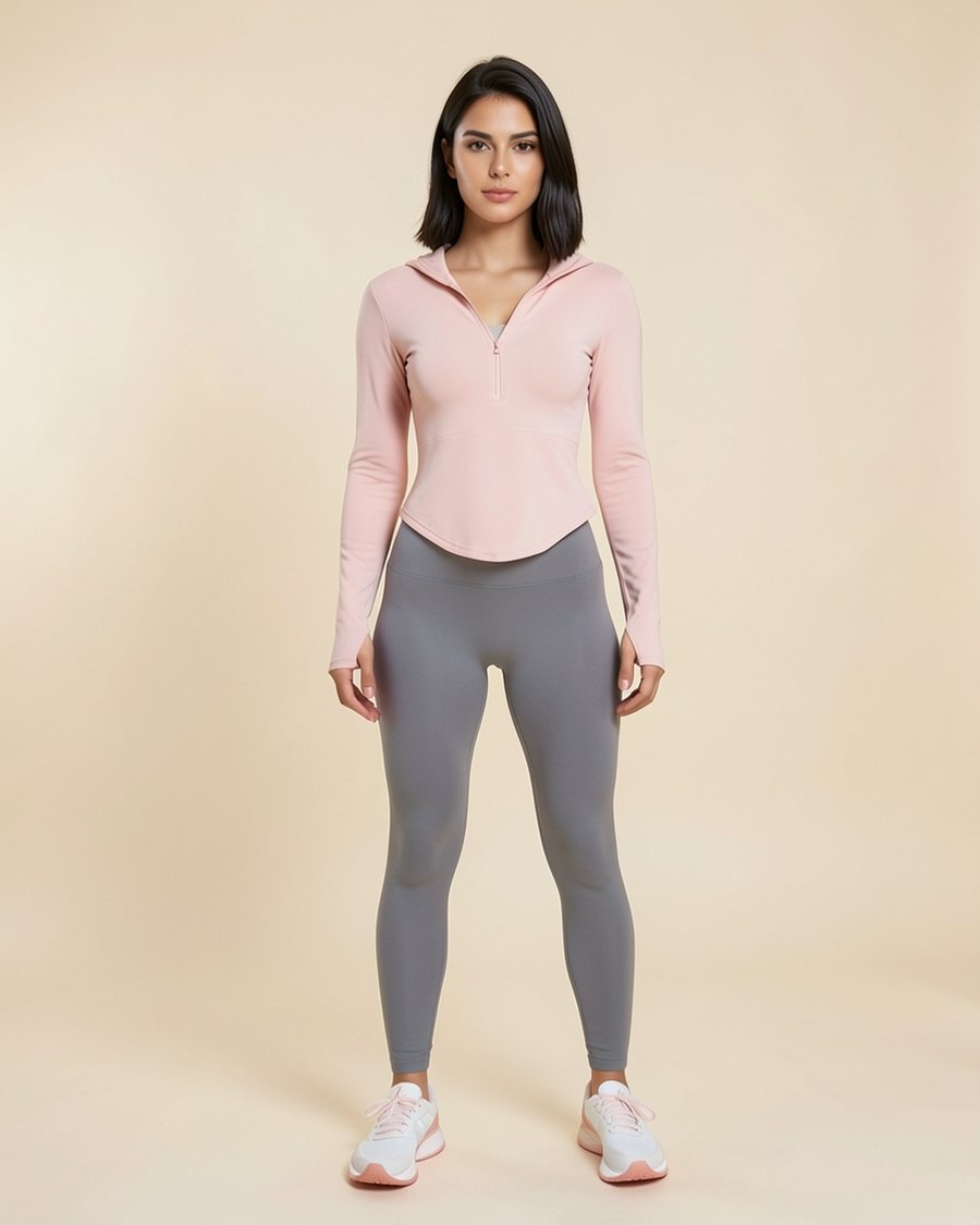 Sporty